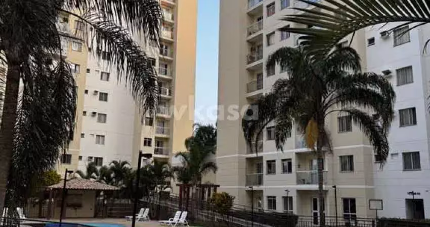 Apartamento com 2 quartos à venda no Jardim Limoeiro, Serra 