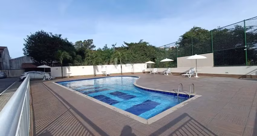 Apartamento com 3 quartos para alugar no Morada de Laranjeiras, Serra 