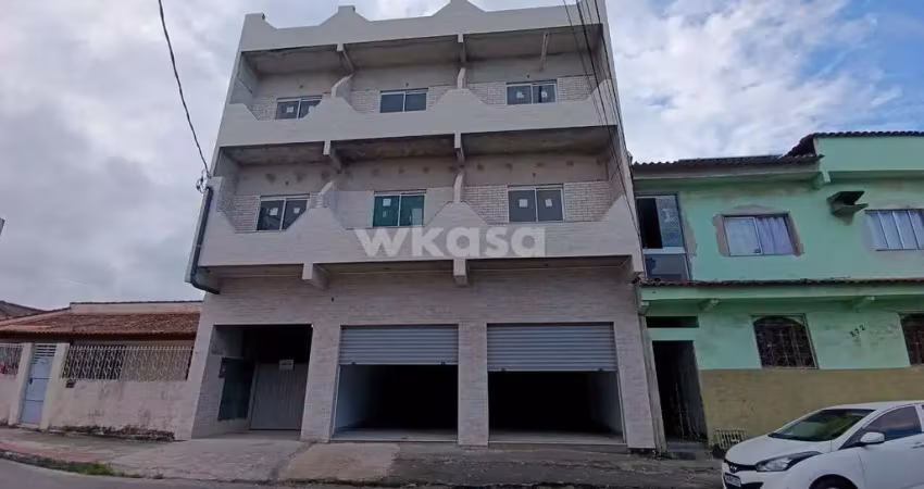 Ponto comercial para alugar no Barcelona, Serra 