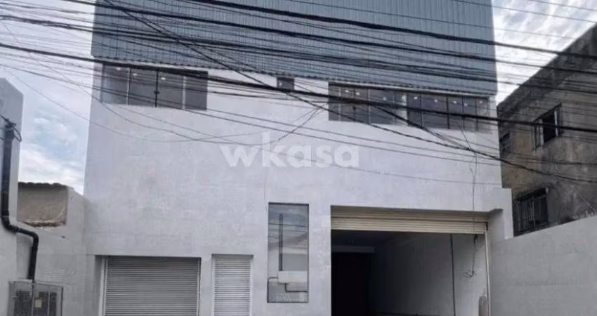 Prédio para alugar no Parque Residencial Laranjeiras, Serra 