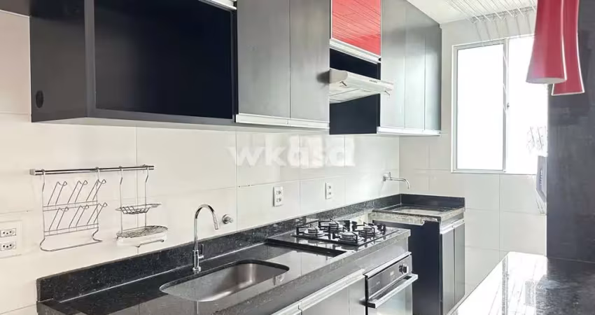 Apartamento com 2 quartos para alugar no Colina de Laranjeiras, Serra 