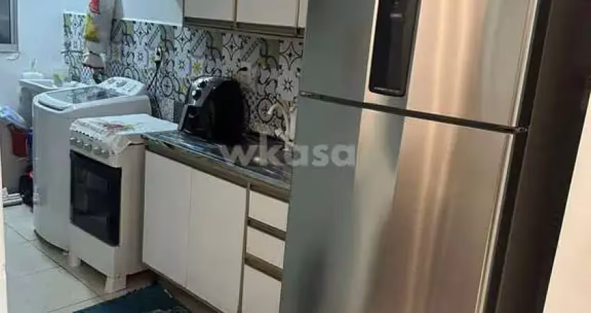 Apartamento com 2 quartos à venda no Colina de Laranjeiras, Serra 