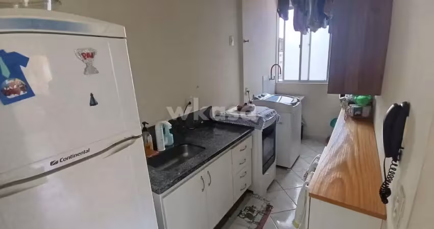 Apartamento com 3 quartos à venda no Morada de Laranjeiras, Serra 