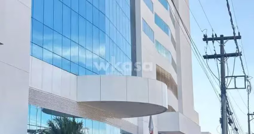 Sala comercial para alugar no Parque Residencial Laranjeiras, Serra 
