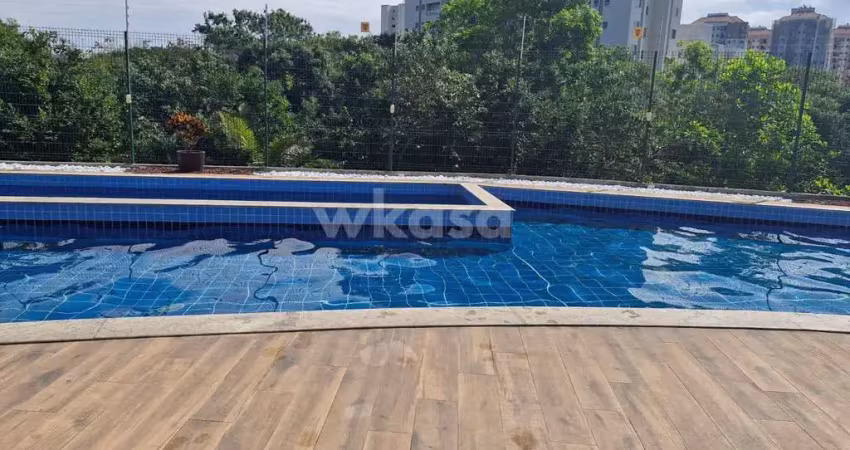 Apartamento com 2 quartos à venda no Morada de Laranjeiras, Serra 