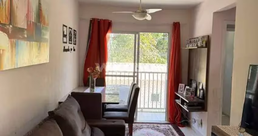 Apartamento com 2 quartos à venda no Conjunto Jacaraípe, Serra 