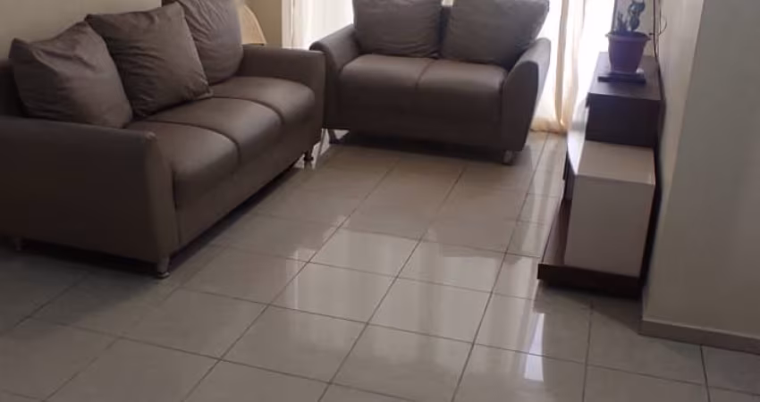 Apartamento espaçoso com 01 quarto para Locação!