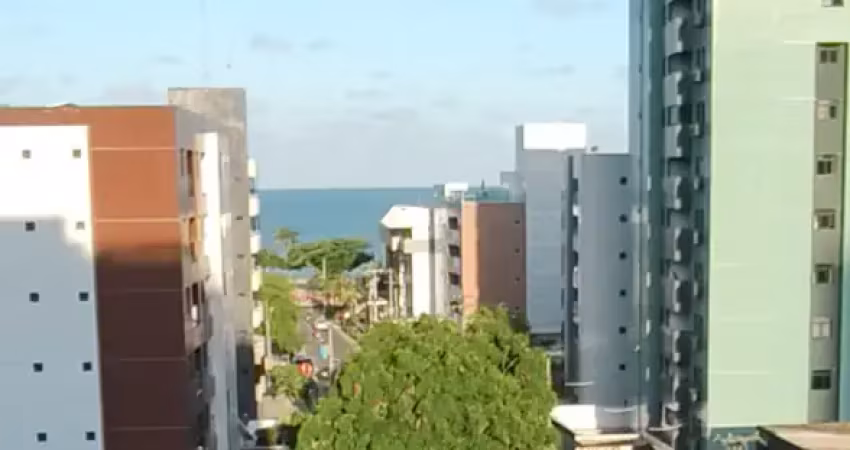 Apartamento 02 Quartos a VENDA no Cabo Branco