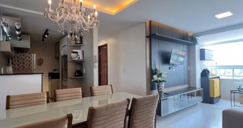 Apartamento 03 quartos a VENDA em Manaira