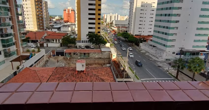 Apartamento 03 quartos a VENDA no Cabo Branco