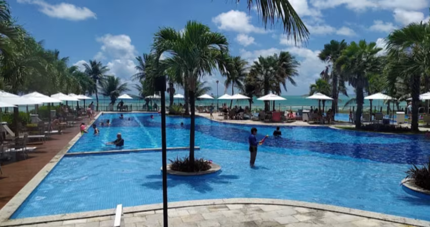 Apartamento Pé na Areia para VENDA