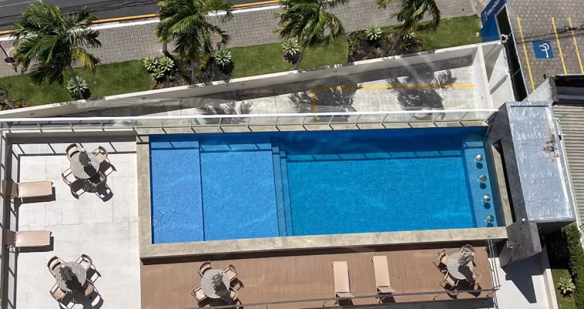 Apartamento a venda Manaíra