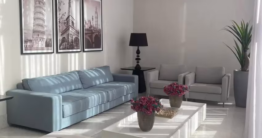 Apartamento com 3 quartos à venda no Manaíra, João Pessoa 