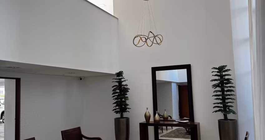 Excelente apartamento para locação residencial todo mobiliado em manaíra