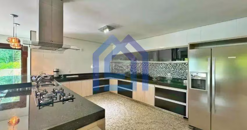 Casa em Condomínio para Venda em Contagem, Camilo Alves, 5 dormitórios, 3 suítes, 2 banheiros, 10 vagas