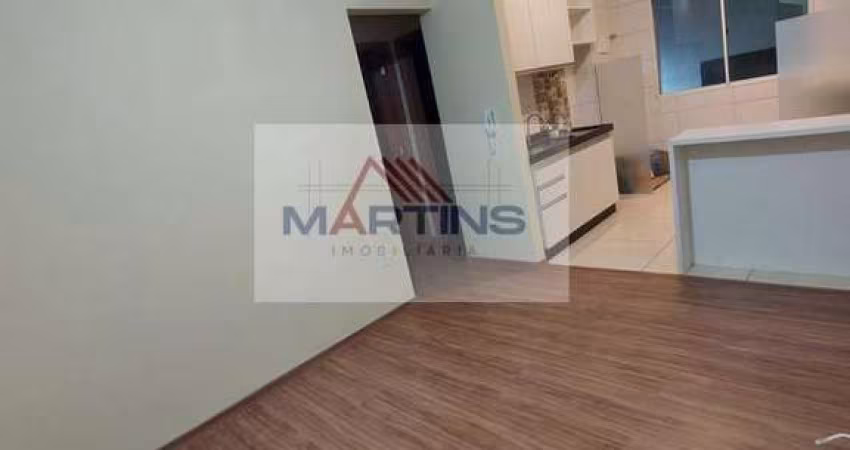 Apartamento 2 Quartos para Venda em Betim, São João, 2 dormitórios, 1 banheiro, 1 vaga