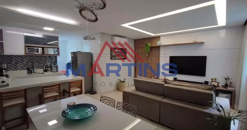 Apartamento 3 Quartos para Venda em Betim, Chácara, 3 dormitórios, 1 suíte, 1 banheiro, 1 vaga