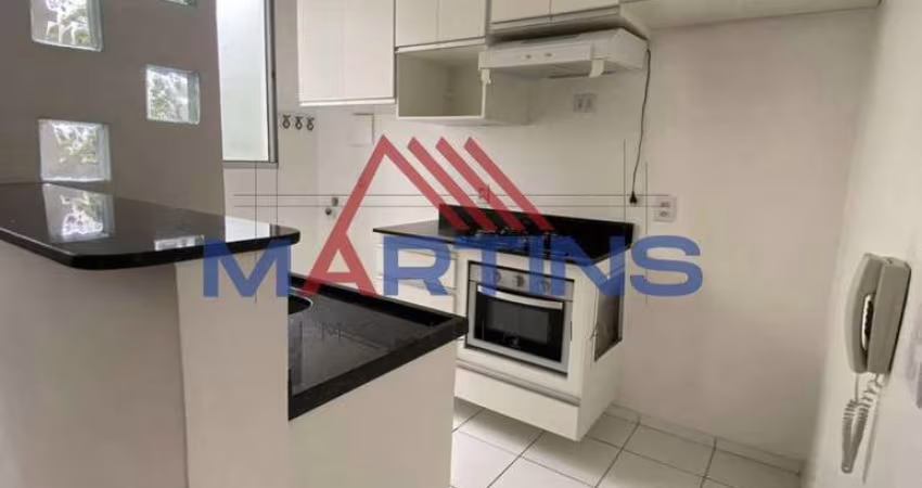 Apartamento 2 Quartos para Locação em Betim, Capelinha, 2 dormitórios, 1 banheiro, 1 vaga