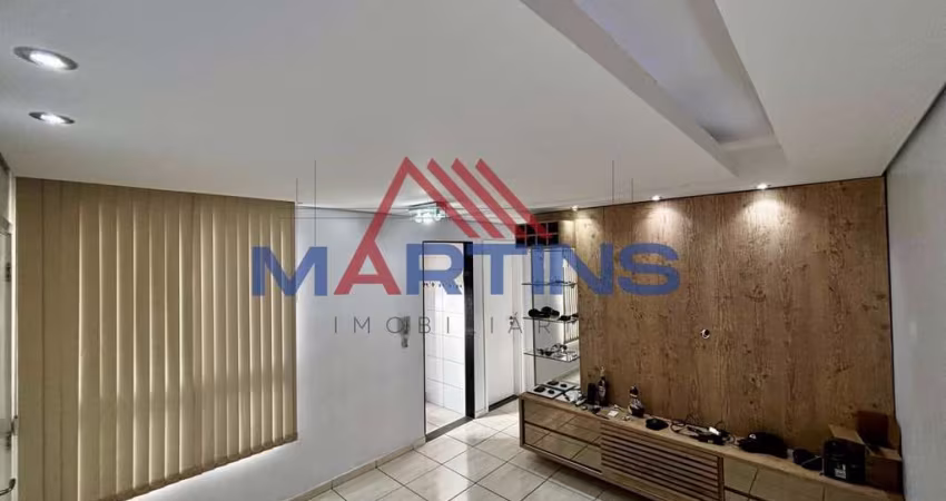 Apartamento 2 Quartos para Venda em Betim, Jardim das Alterosas - 2ª Seção, 2 dormitórios, 1 banheiro, 1 vaga