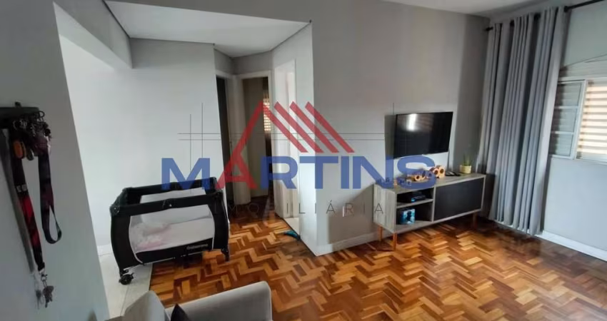 Cobertura para Venda em Belo Horizonte, Caiçara-Adelaide, 3 dormitórios, 1 suíte, 1 banheiro, 2 vagas