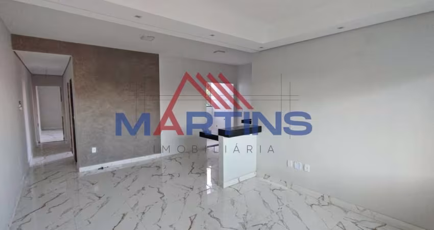 Casa Duplex/Nova para Venda em Betim, Senhora das Graças, 2 dormitórios, 1 suíte, 1 banheiro, 1 vaga