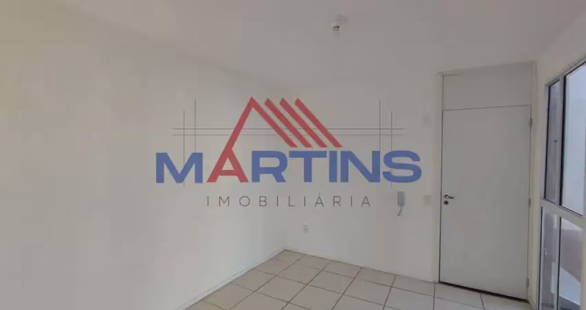 Aluguel Mensal para Locação em Betim, Jardim Brasília, 2 dormitórios, 1 banheiro, 1 vaga