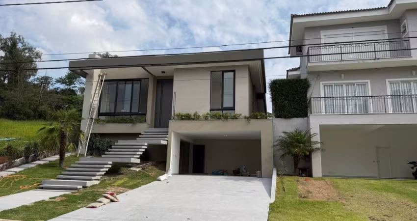 CASA CONDOMÍNIO RESERVA SANTA MARIA