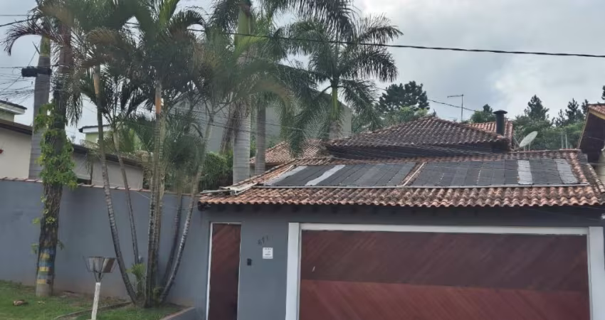 CASA CONDOMÍNIO GRAMADO