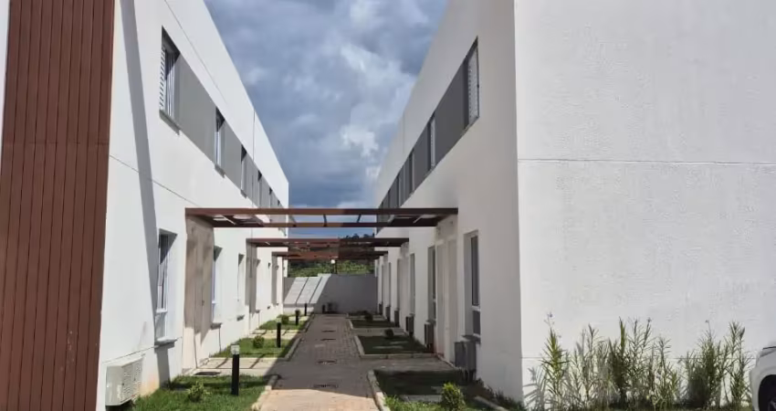 Casa com 2 quartos à venda na Alameda Tuca, Jardim dos Ipês, Cotia