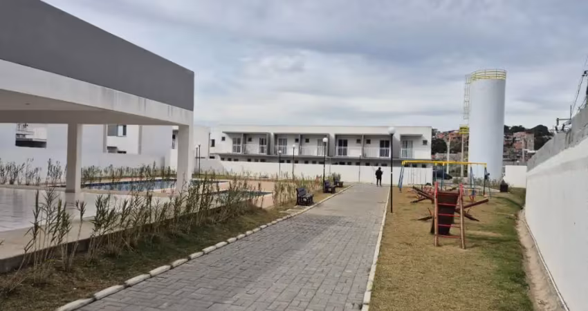 Casa em condomínio fechado com 2 quartos à venda na Estrada dos Fischer'S, 2583, Jardim Sandra, Cotia