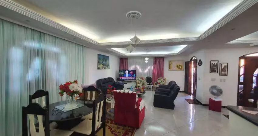 Apartamento para aluguel com 500 metros quadrados com 3 quartos