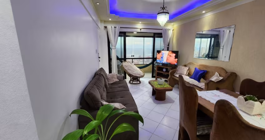 LINDO APARTAMENTO NA PITUBA