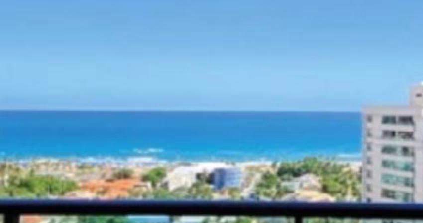 APARTAMENTO VISTA MAR LINDO PATAMARES