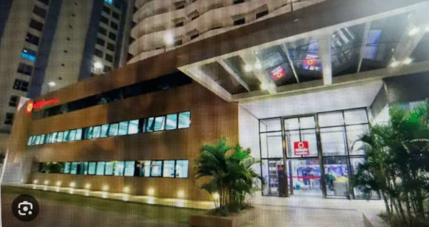 LINO APARTAMENTO MUDIAL 02 SUITES