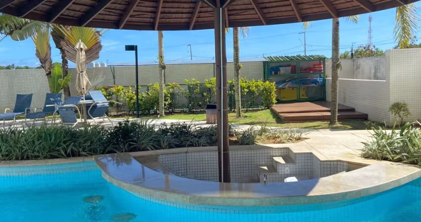 LINDO APARTAMENTO AMPLO COM UM BELA INFRA