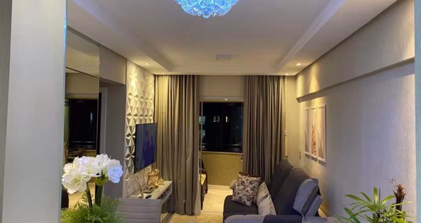 LINDO APARTAMENTO ALDAR ALTO VISTA MAR