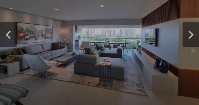 Apartamento com 4 quartos à venda na Rua Le Parc, 876, Patamares, Salvador