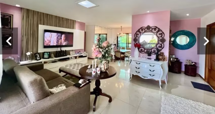 Apartamento com 4 quartos à venda na Rua Taquara, 546, Patamares, Salvador
