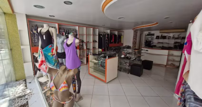 Ponto comercial para alugar na Avenida Ruy Barbosa, 567, Centro, Eunápolis