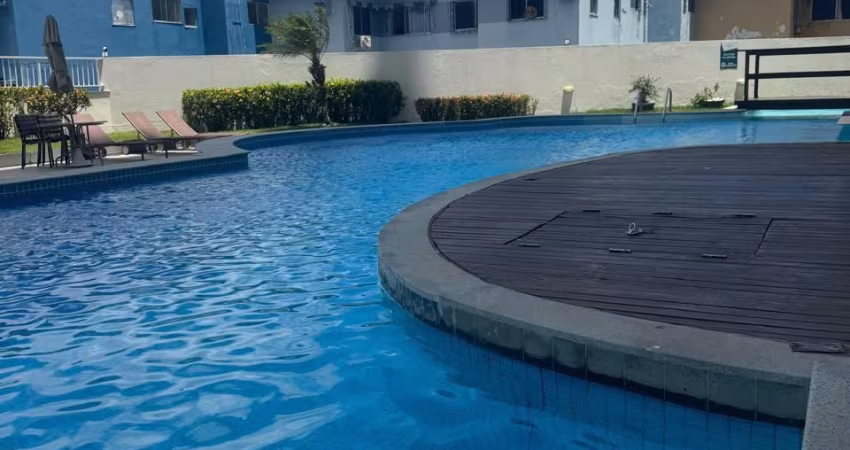 LINDO APARTAMENTO IMBUI COM PISCINA PRONTO