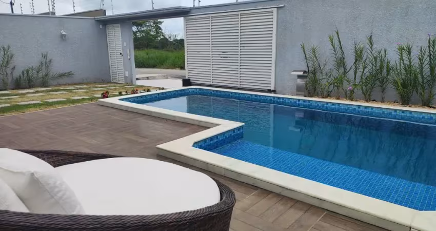 Casa com 3 quartos à venda na Rua Bela Vista, 876, Jardim América, Eunápolis