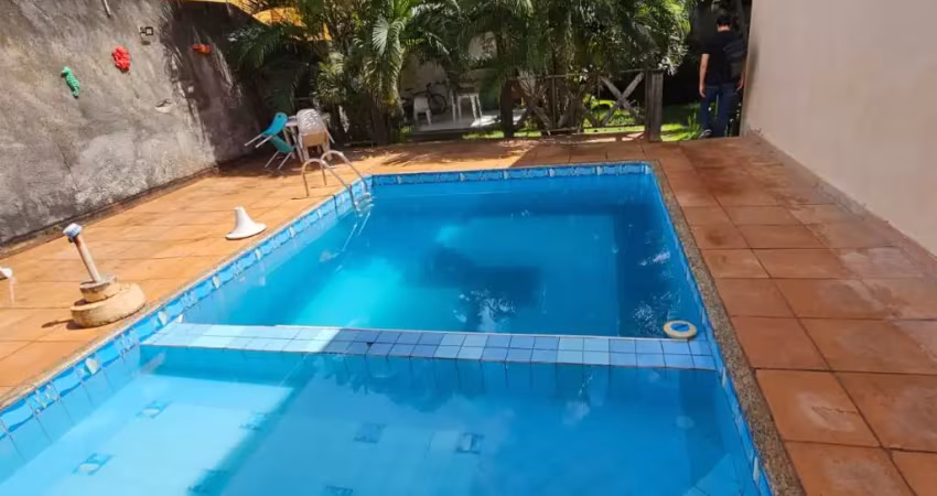 CASA MARAVILHOSA PRONTA PARA MORAR