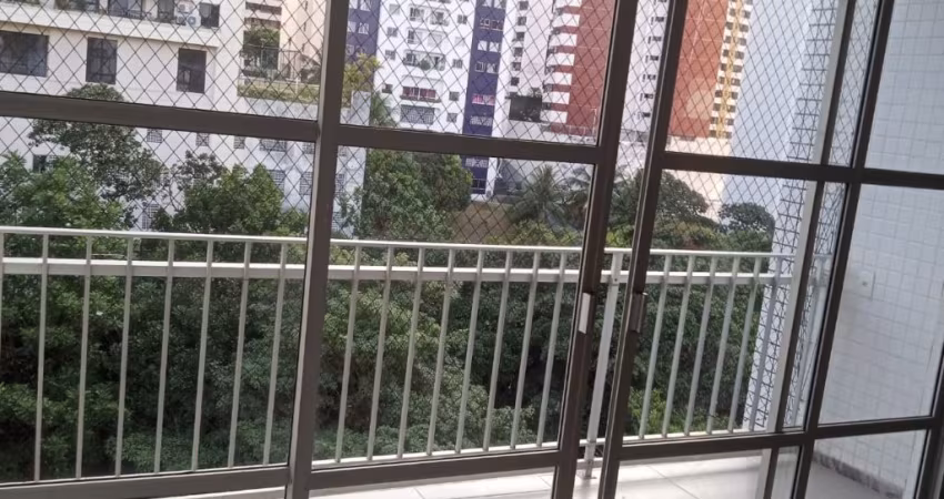 LINDO APARTAMENTO PRONTO PARA MORAR