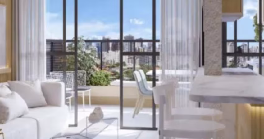 LINDO APARTAMENTO NOVO ENTREGA 25 DE MARÇO
