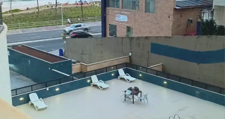 Apartamento com 1 quarto para alugar na Avenida Octávio Mangabeira, 987, Armação, Salvador