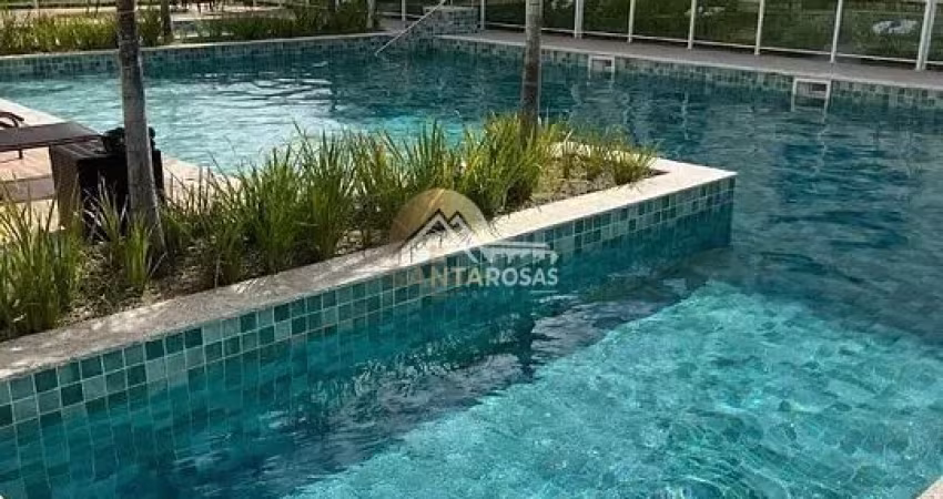 LINDO APARTAMENTO PRONTO PARA MORAR