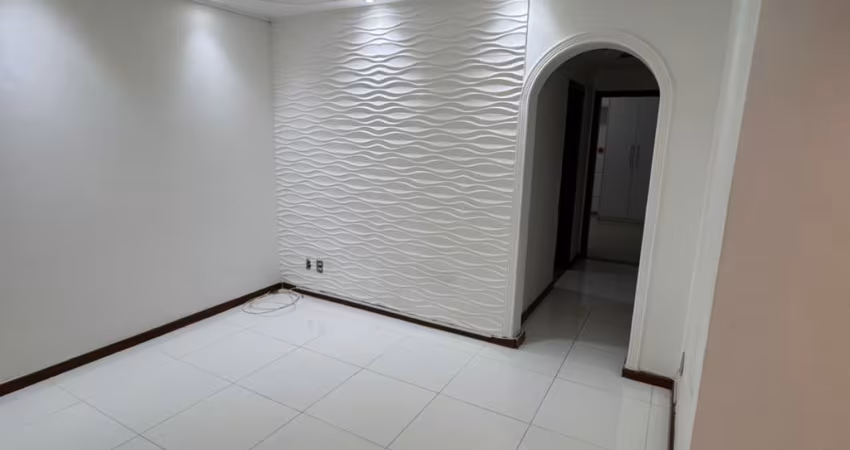 LINDO APARTAMENTO PRONTO PARA MORAR