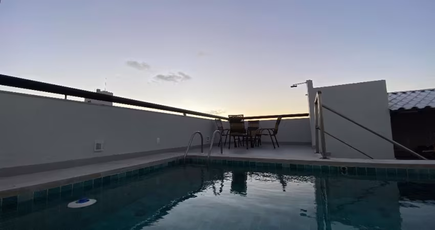 LINDO APARTAMENTO LUXO 3 SUITES PRONTO