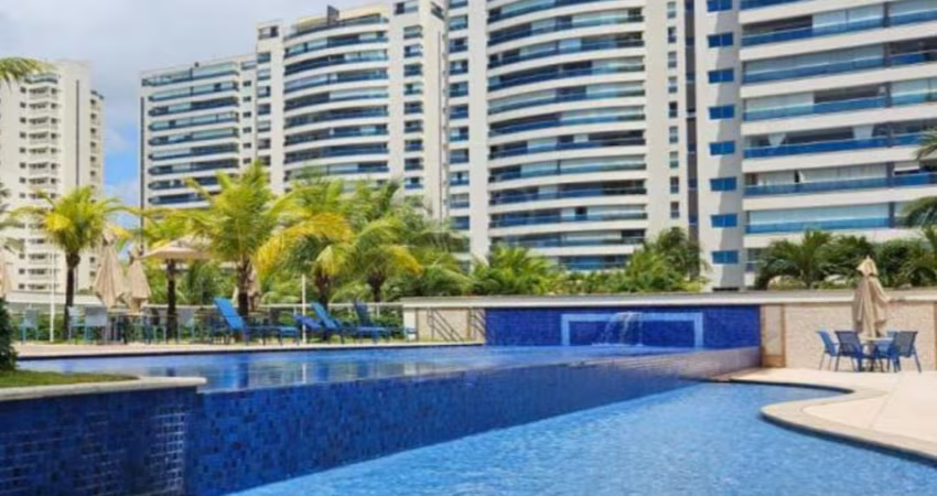 LINDO APARTAMENTO FRENTE MAR PRONTO PARA MORAR