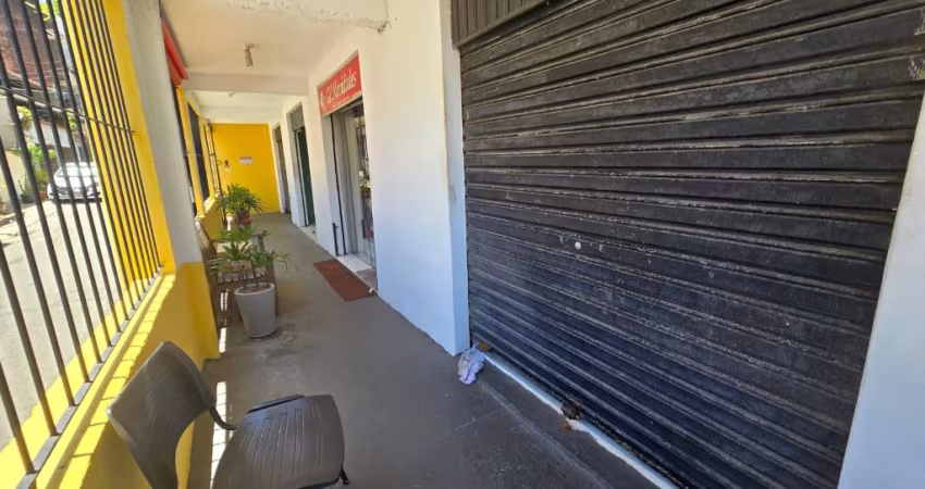 lindo ponto comercial Bela